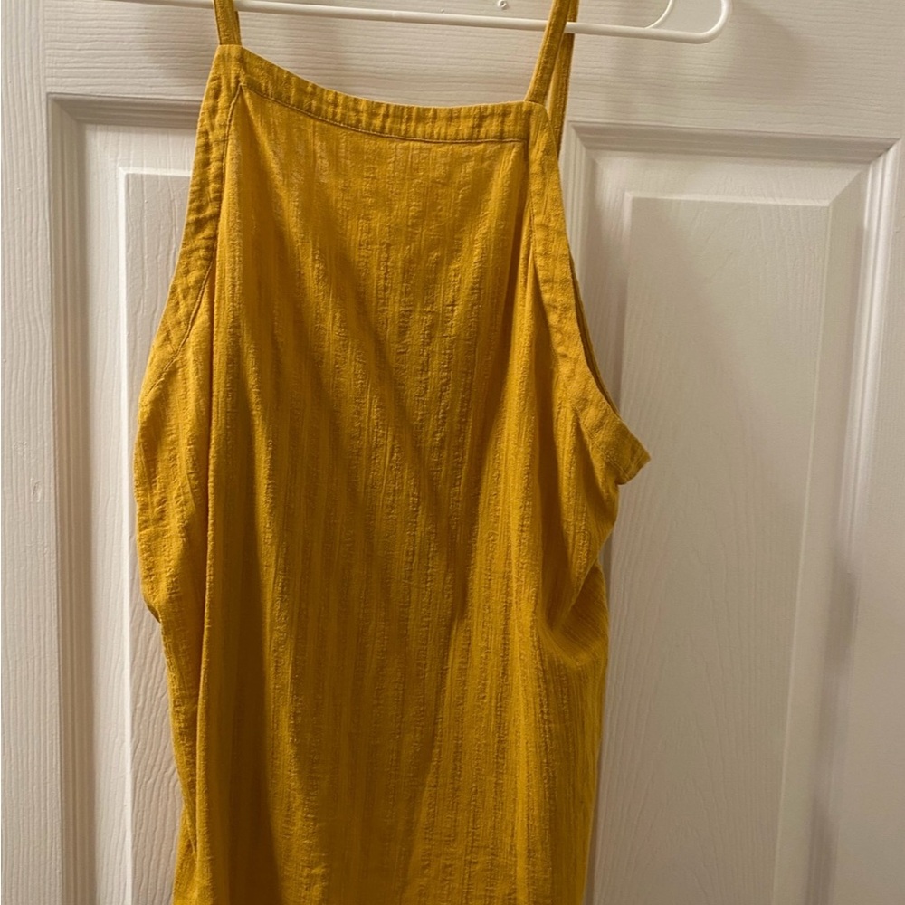 Treasure & Bond camisole